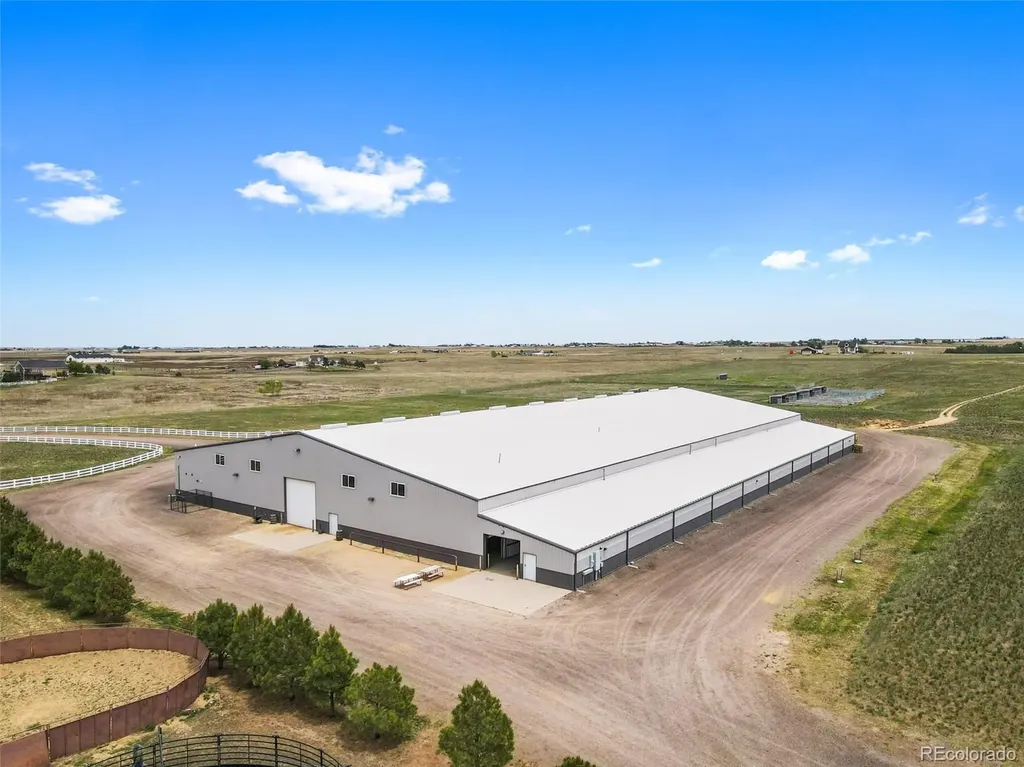 1050 S Manila Road Bennett CO 80102