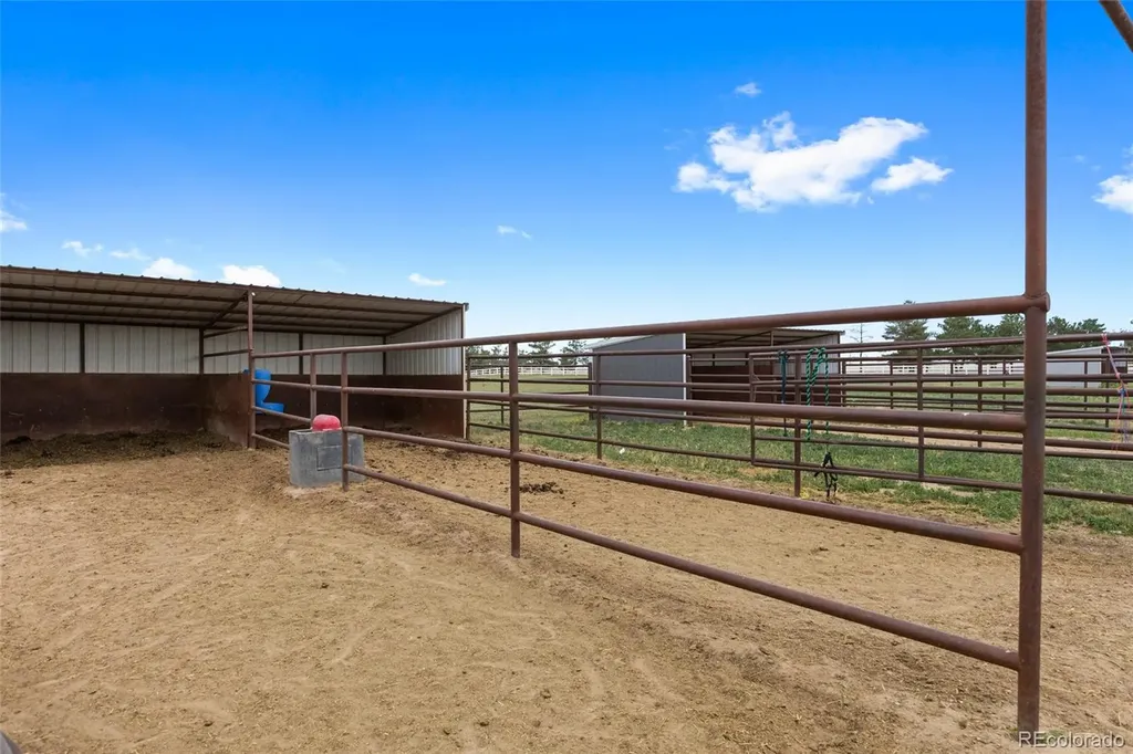 1050 S Manila Road Bennett CO 80102