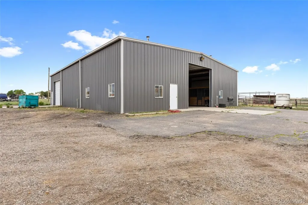 1050 S Manila Road Bennett CO 80102