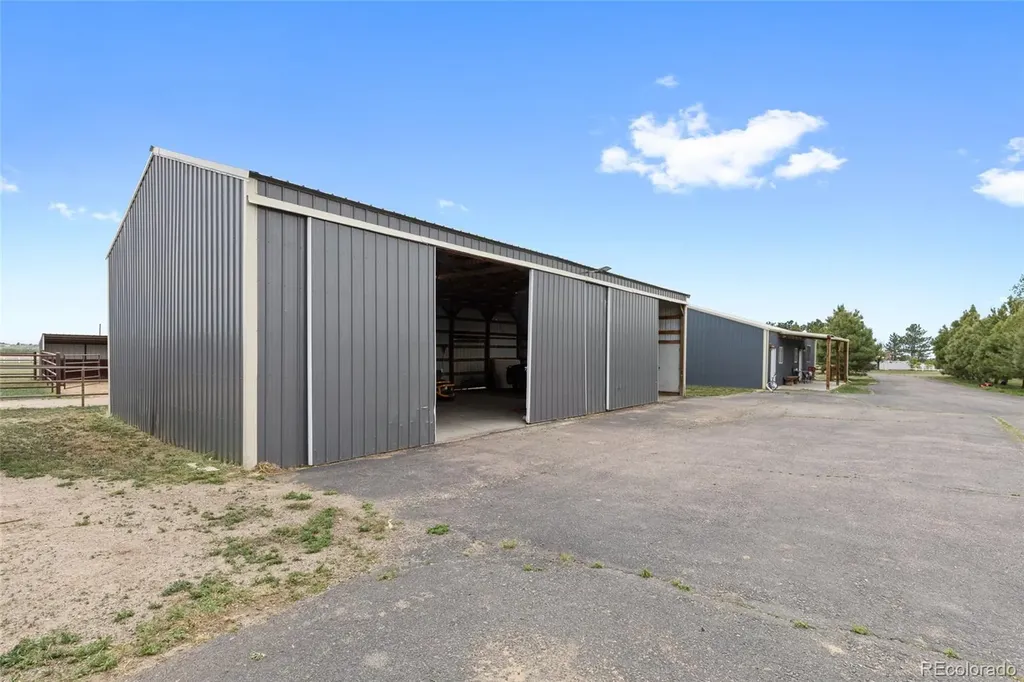 1050 S Manila Road Bennett CO 80102