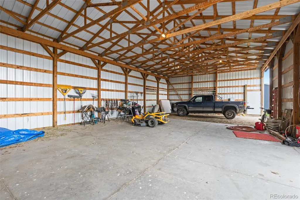 1050 S Manila Road Bennett CO 80102