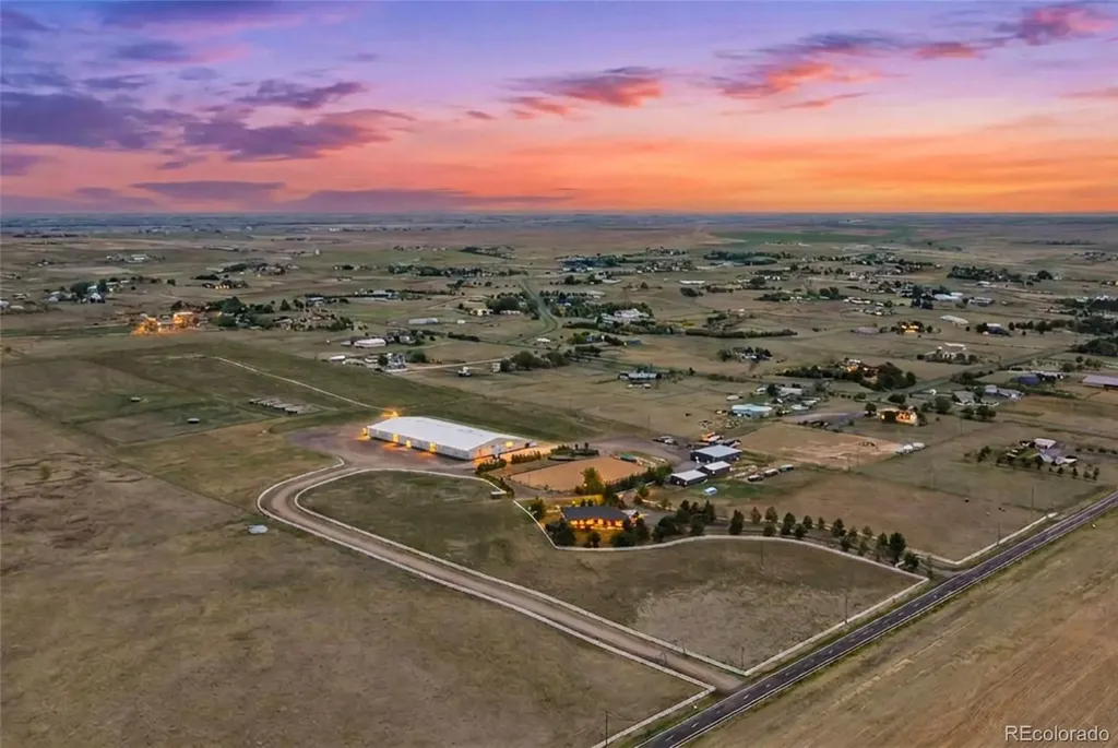 1050 S Manila Road Bennett CO 80102