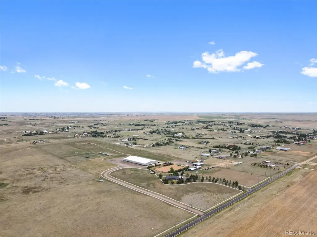 1050 S Manila Road Bennett CO 80102