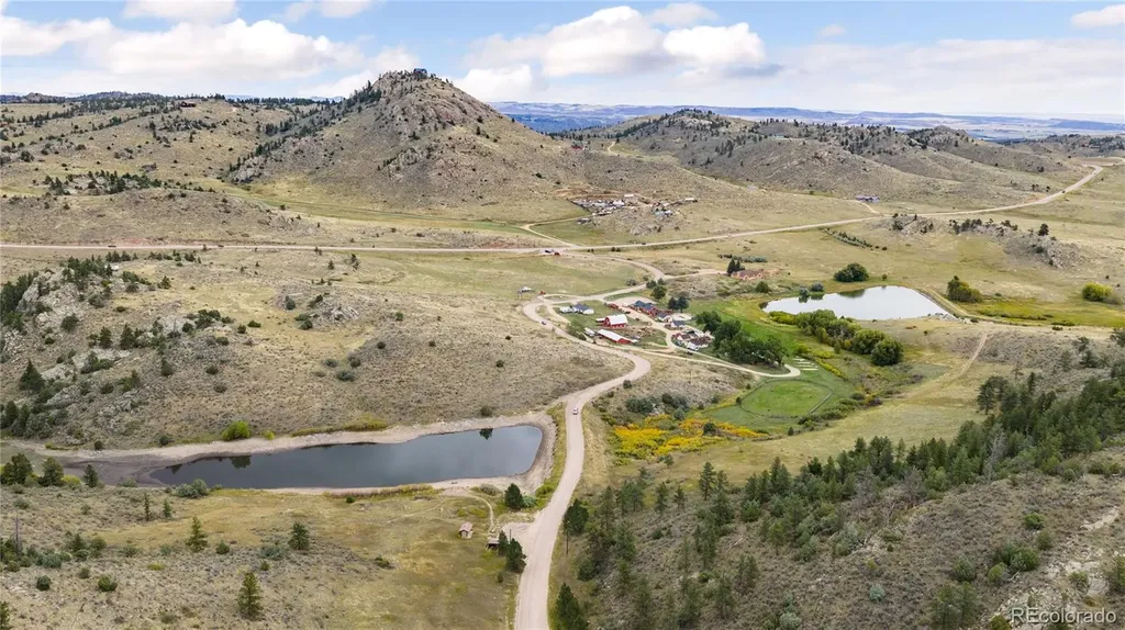 609 Eiger Road Livermore CO 80536