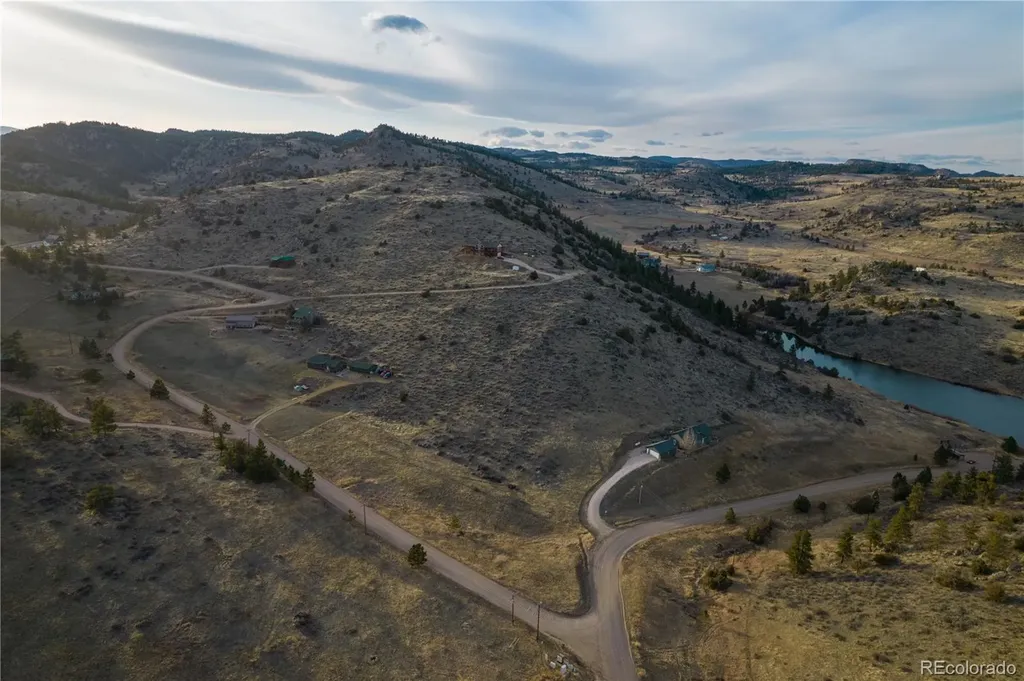 609 Eiger Road Livermore CO 80536
