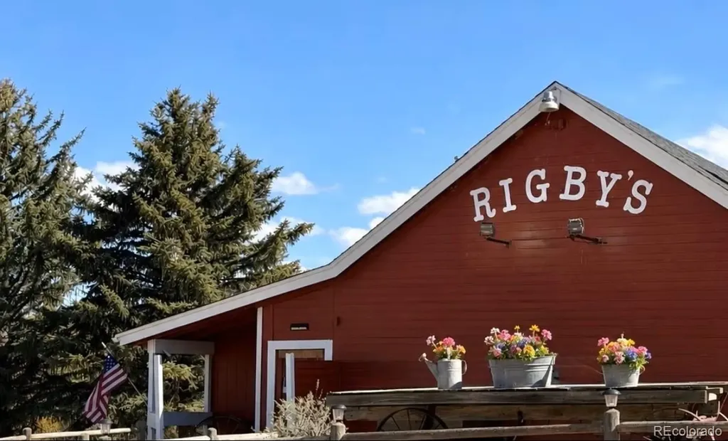 609 Eiger Road Livermore CO 80536