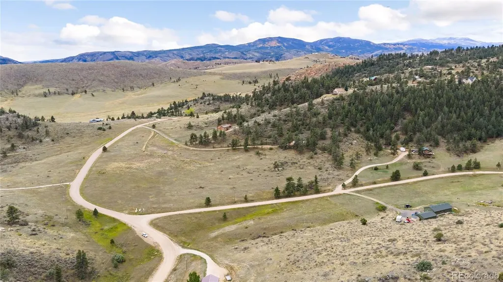 609 Eiger Road Livermore CO 80536