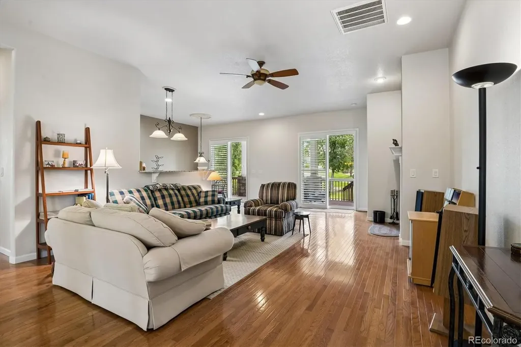 4943 Democrat Drive Broomfield CO 80023