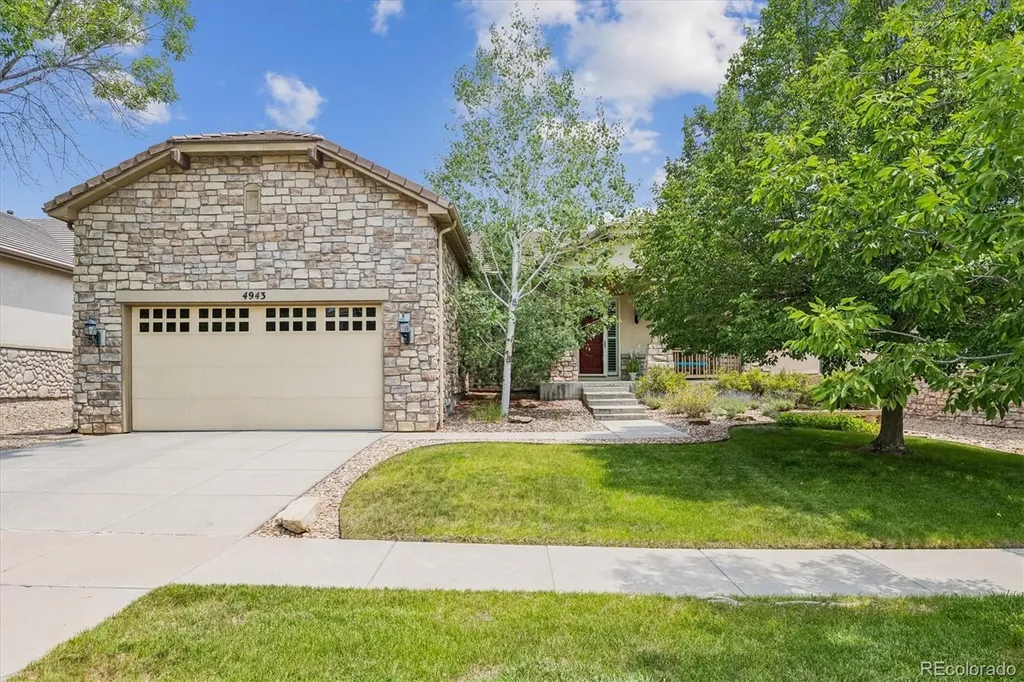 4943 Democrat Drive Broomfield CO 80023