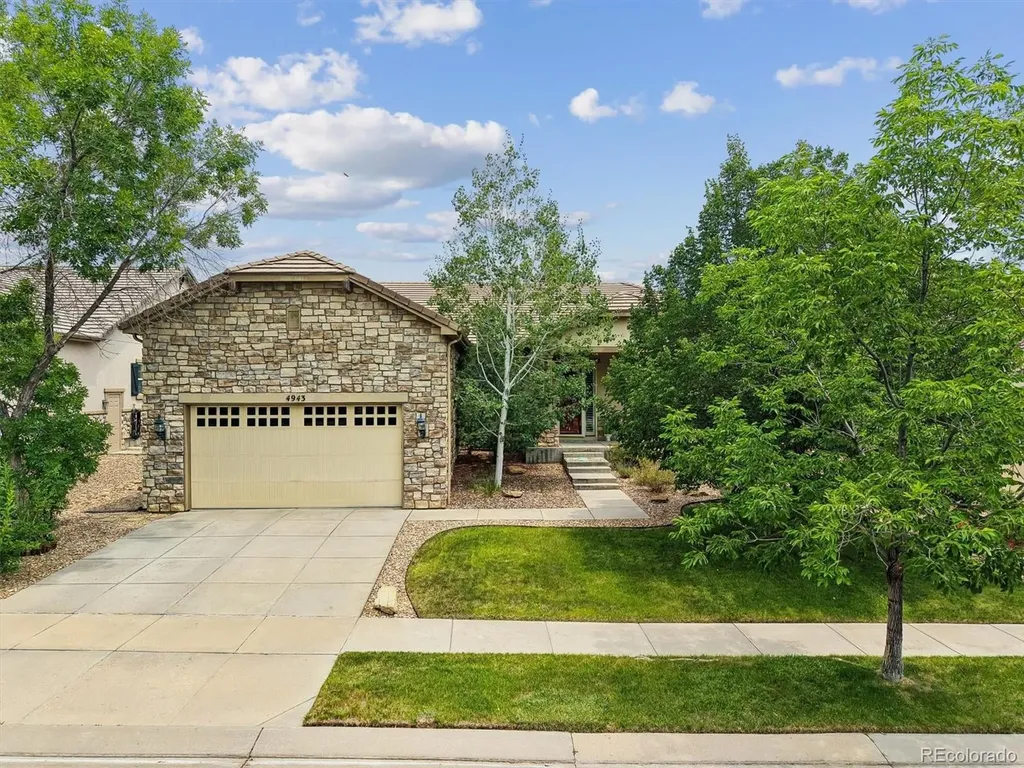 4943 Democrat Drive Broomfield CO 80023