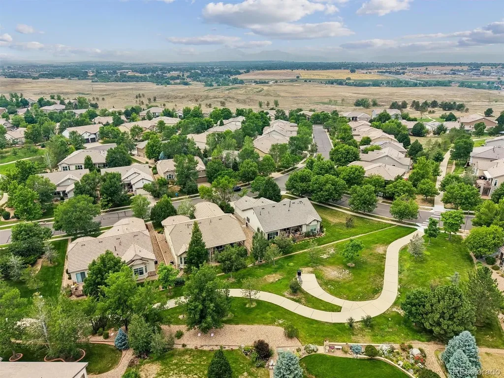 4943 Democrat Drive Broomfield CO 80023