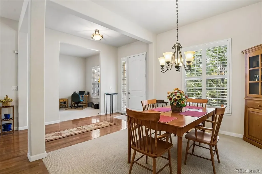 4943 Democrat Drive Broomfield CO 80023