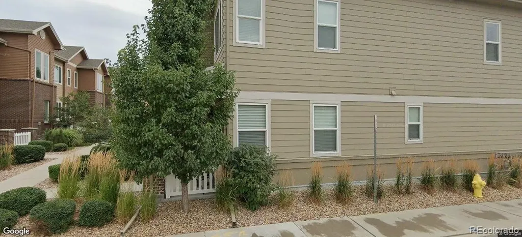 15476 W 64th Loop Arvada CO 80007