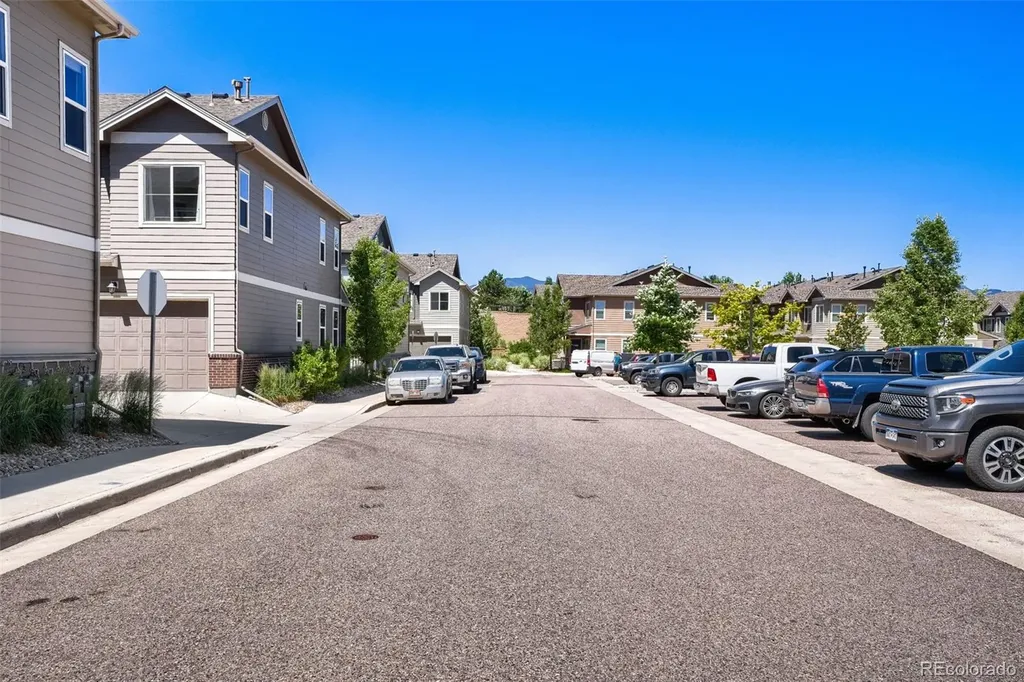 15476 W 64th Loop Arvada CO 80007