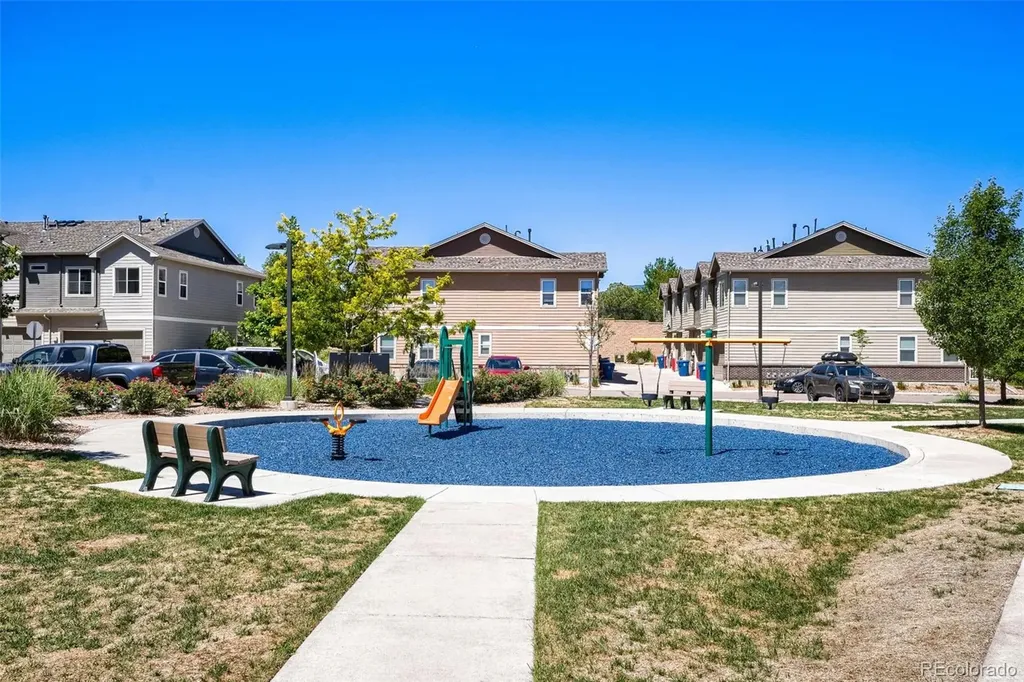 15476 W 64th Loop Arvada CO 80007