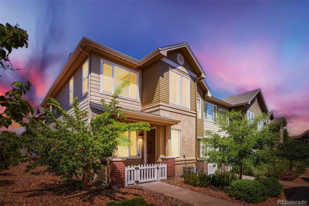 15476 W 64th Loop Arvada CO 80007