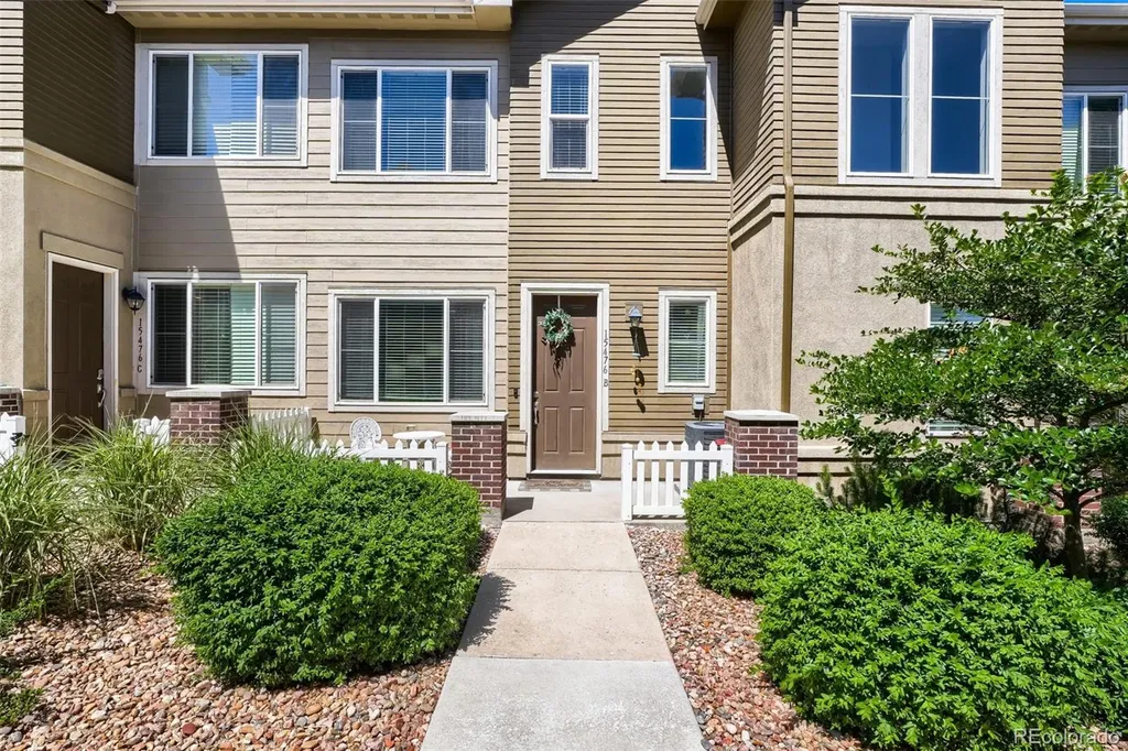 15476 W 64th Loop Arvada CO 80007