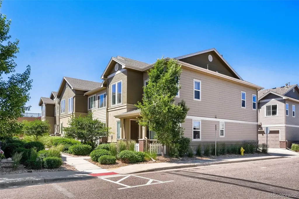 15476 W 64th Loop Arvada CO 80007