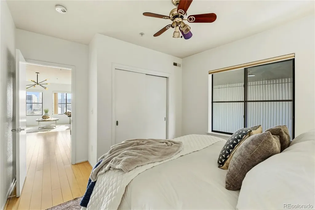 3195 Blake Street Denver CO 80205