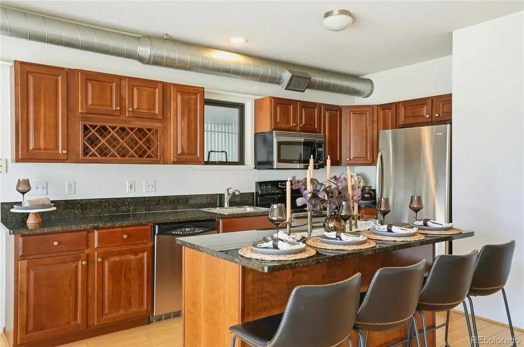 3195 Blake Street Denver CO 80205