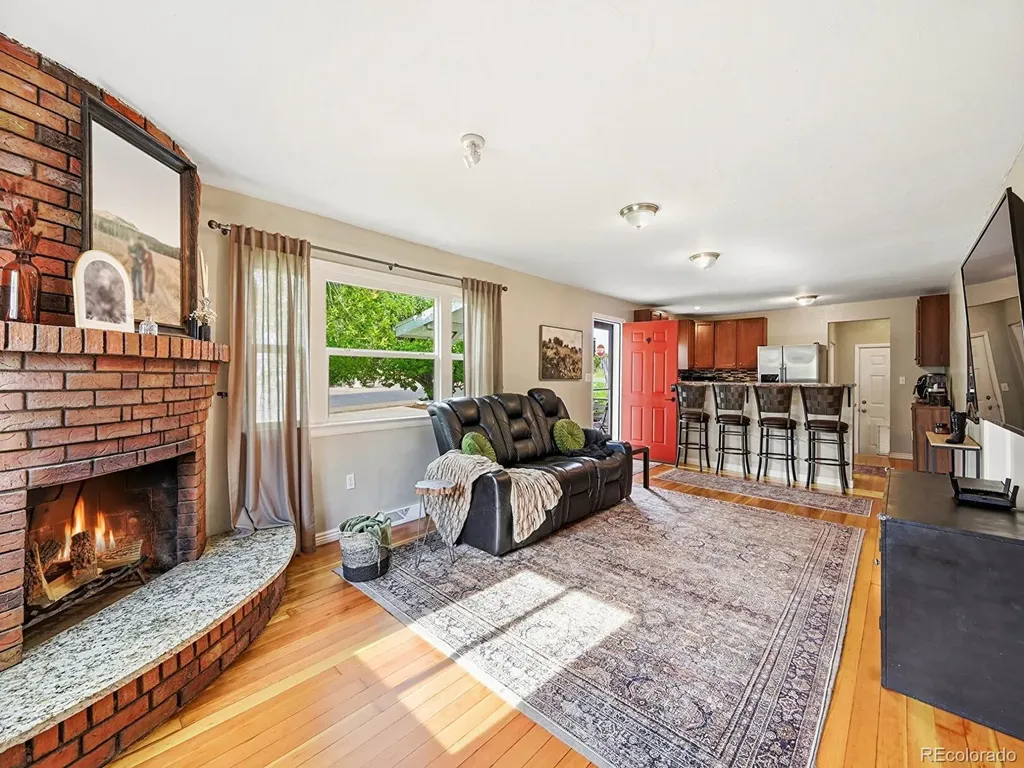 Platteville CO, 303 Goodrich Avenue