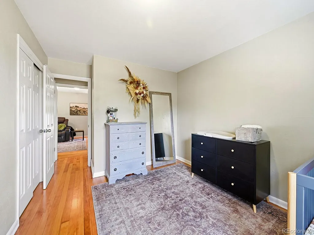 303 Goodrich Avenue Platteville CO 80651