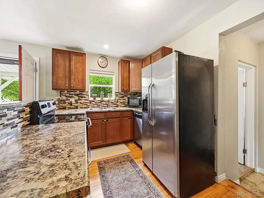 303 Goodrich Avenue Platteville CO 80651