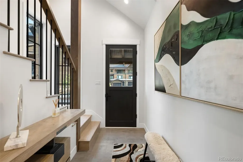 91 Alcove Court Keystone CO 80435