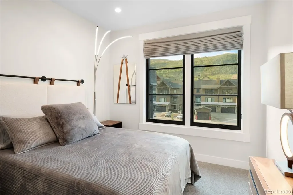 91 Alcove Court Keystone CO 80435