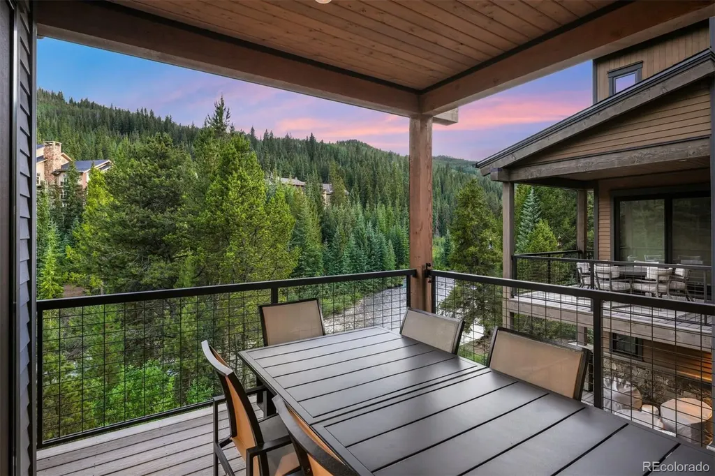 91 Alcove Court Keystone CO 80435
