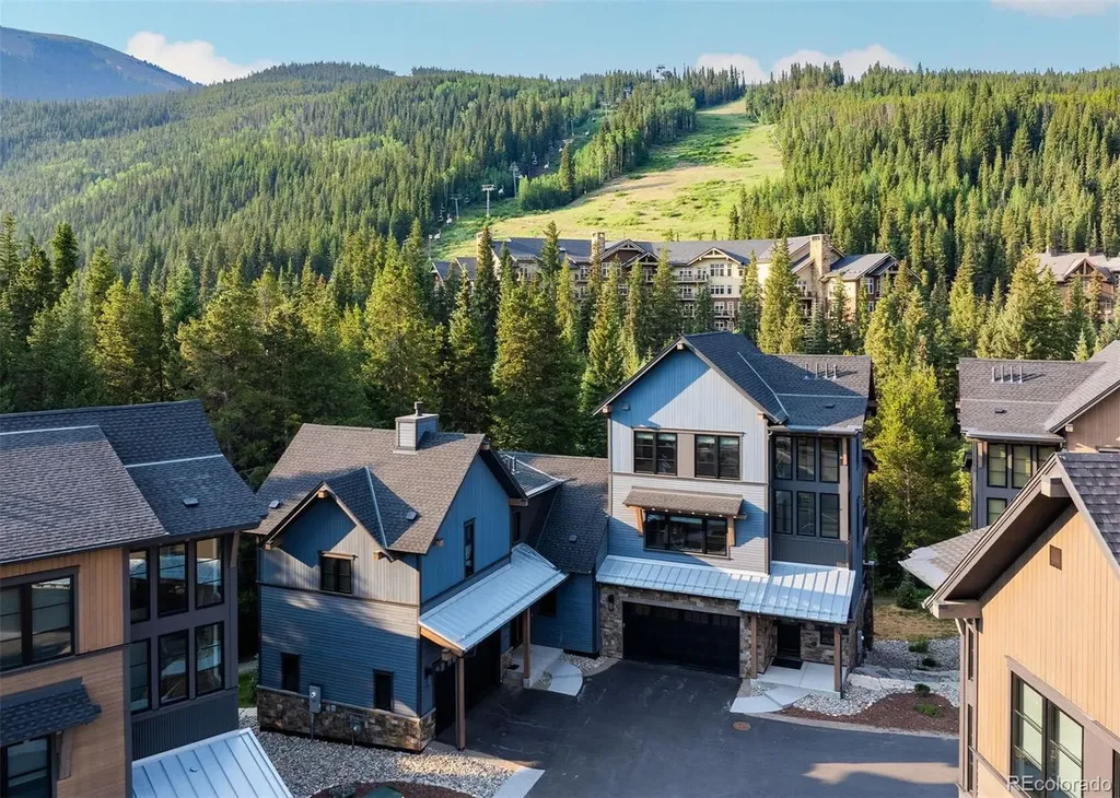 91 Alcove Court Keystone CO 80435
