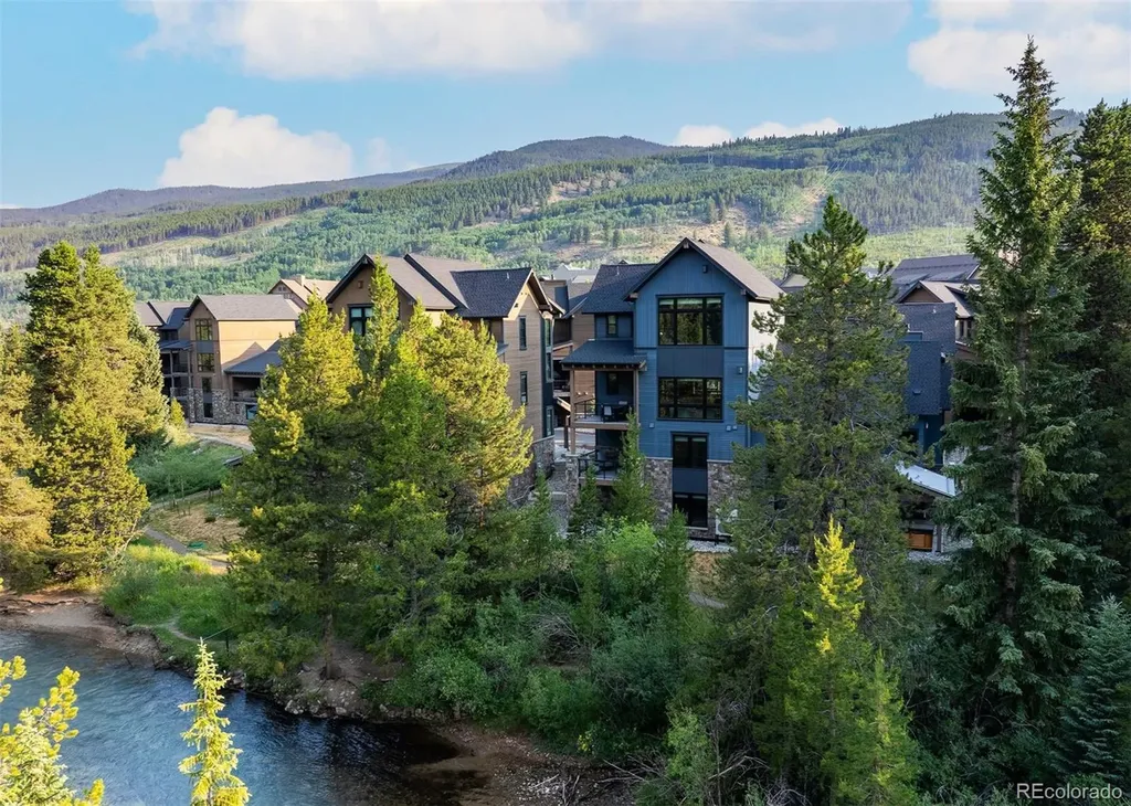 91 Alcove Court Keystone CO 80435