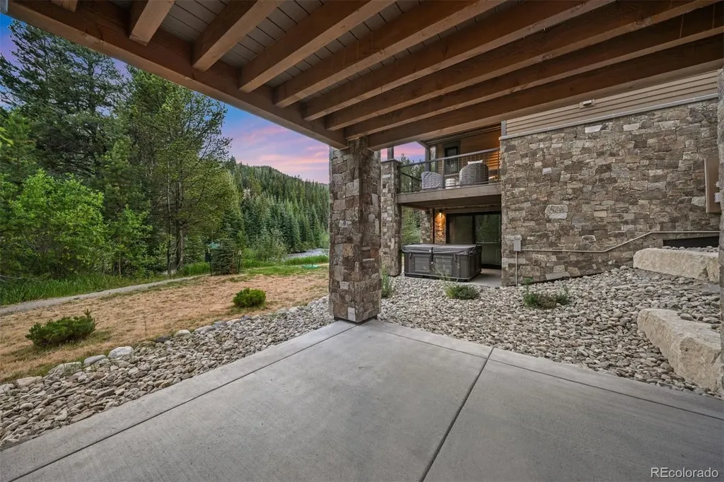 91 Alcove Court Keystone CO 80435