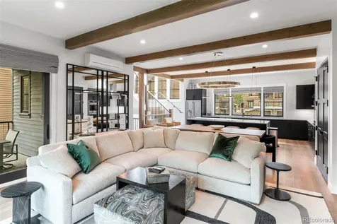 91 Alcove Court Keystone CO 80435