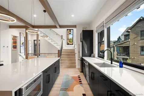 91 Alcove Court Keystone CO 80435
