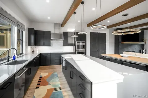 91 Alcove Court Keystone CO 80435