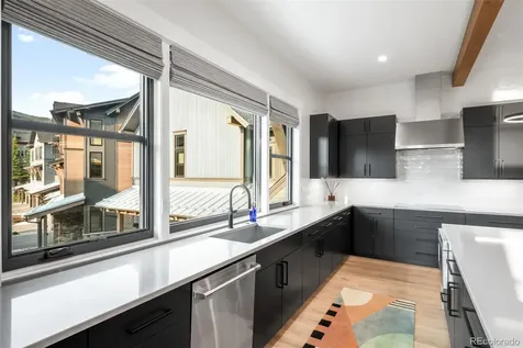 91 Alcove Court Keystone CO 80435
