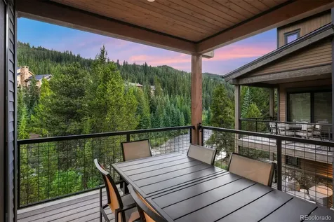 91 Alcove Court Keystone CO 80435