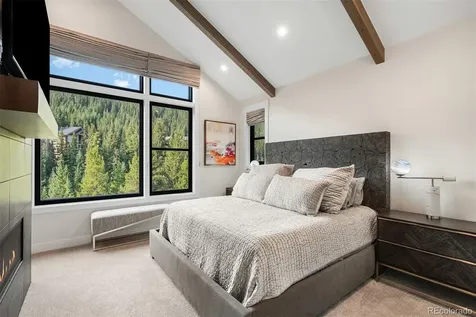 91 Alcove Court Keystone CO 80435