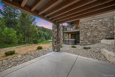 91 Alcove Court Keystone CO 80435