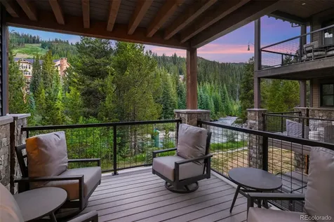 91 Alcove Court Keystone CO 80435