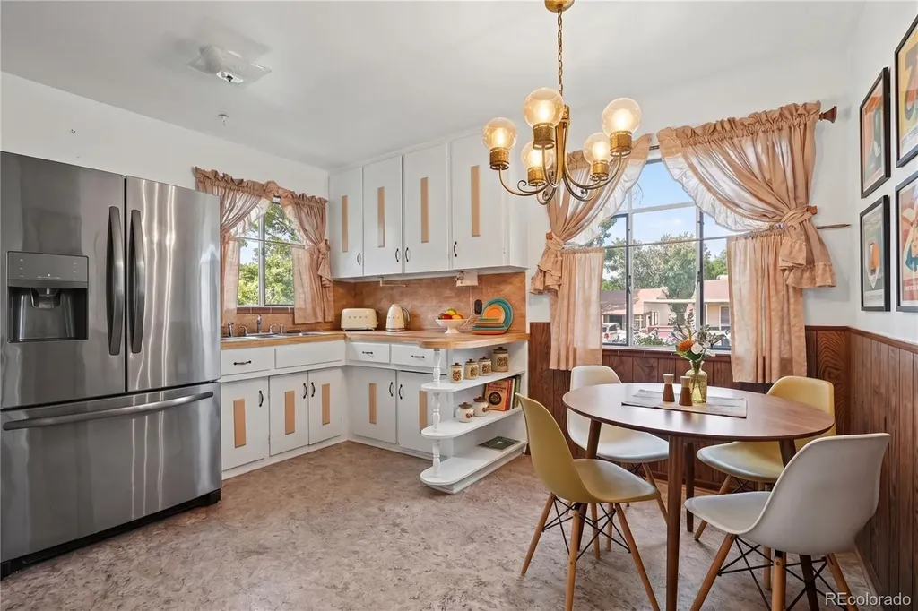 1695 S Wyandot Street Denver CO 80223