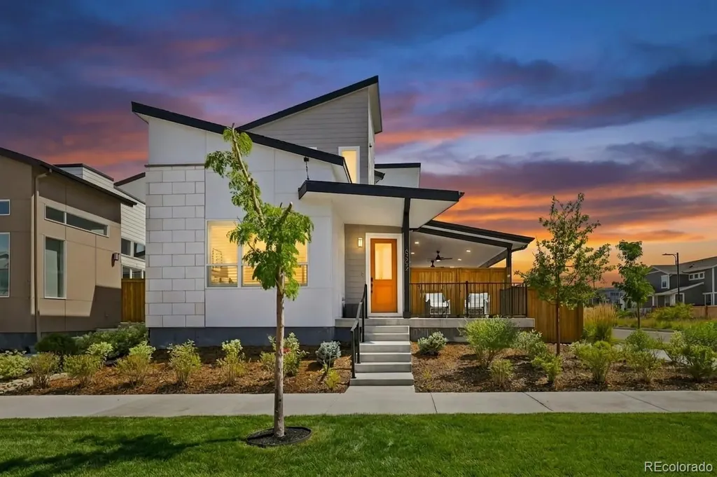 6302 Emporia Street Denver CO 80238