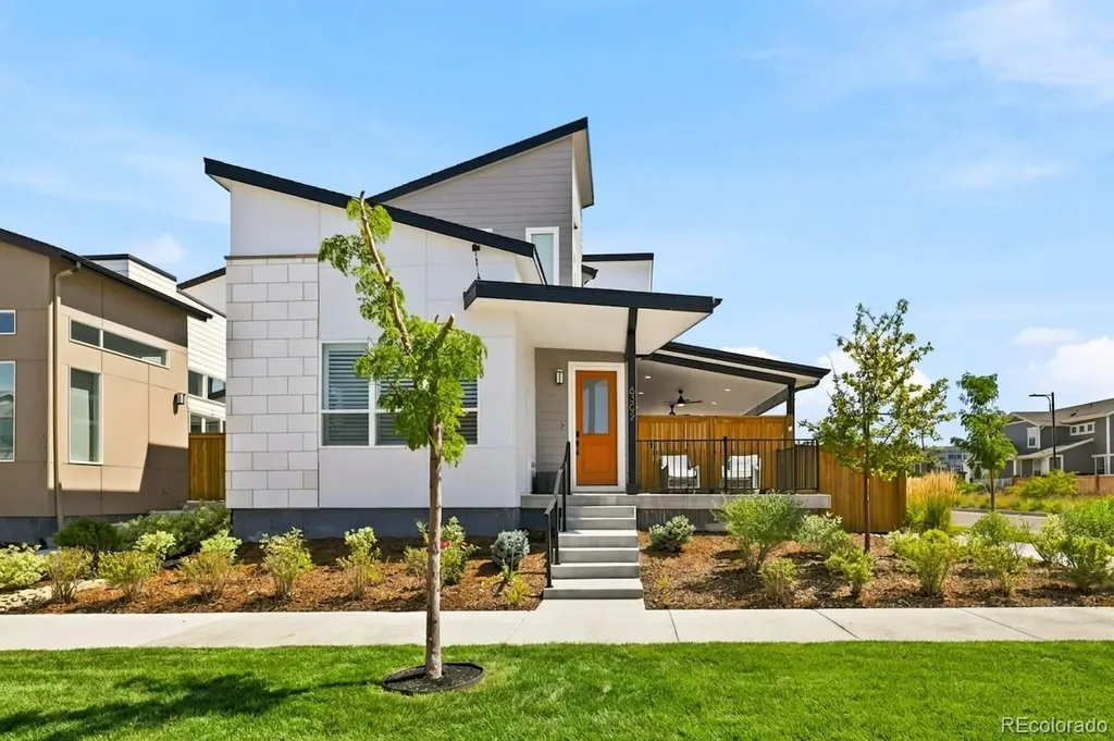 6302 Emporia Street Denver CO 80238