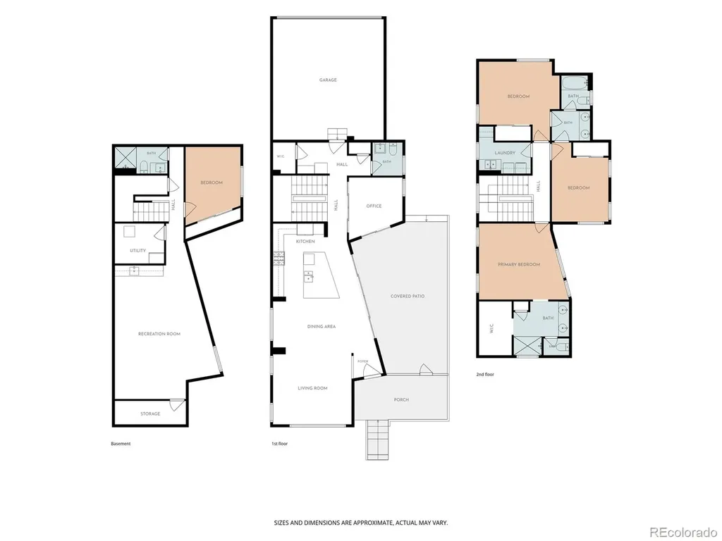 6302 Emporia Street Denver CO 80238