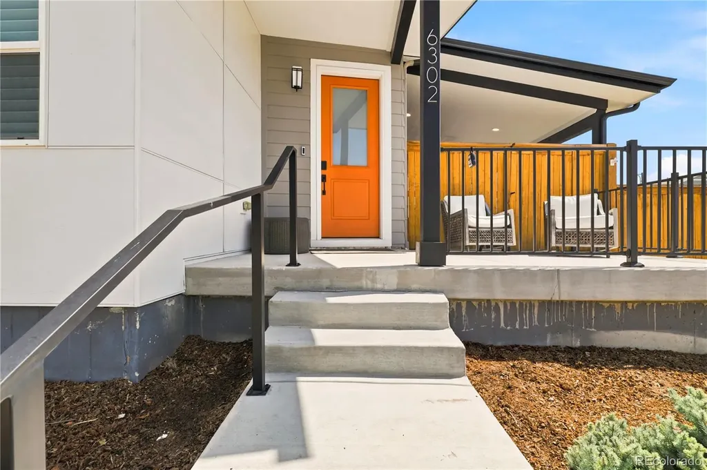 6302 Emporia Street Denver CO 80238