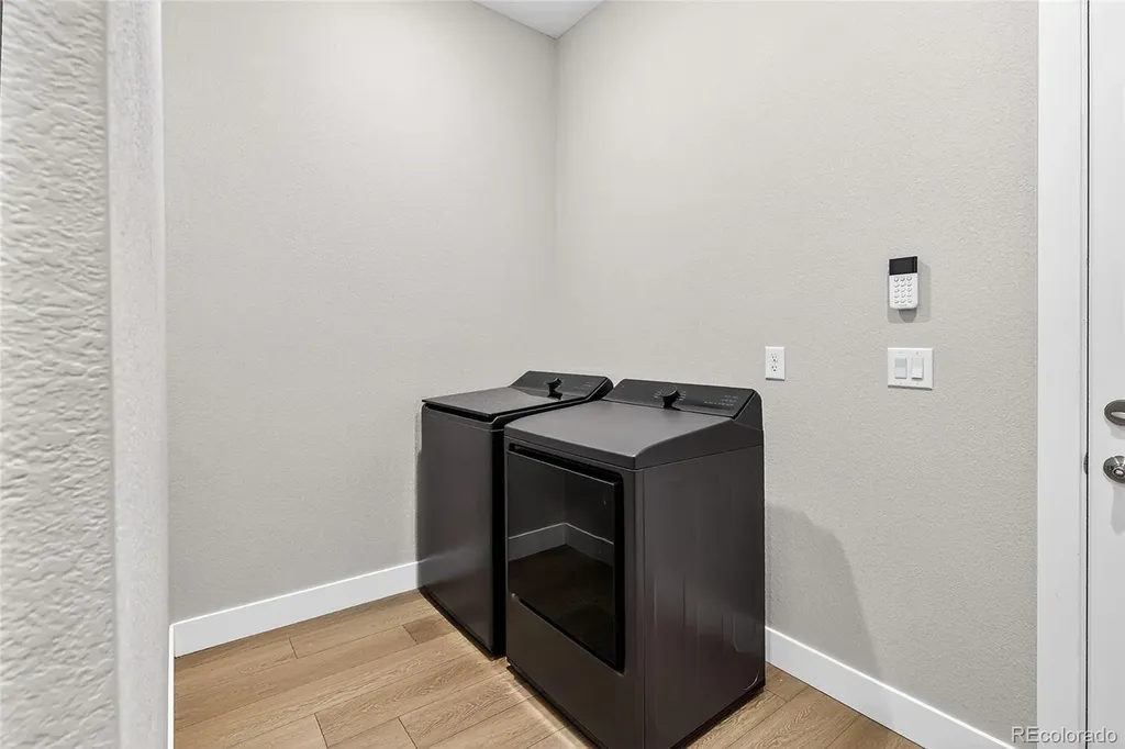 8548 S Quatar Street Aurora CO 80016