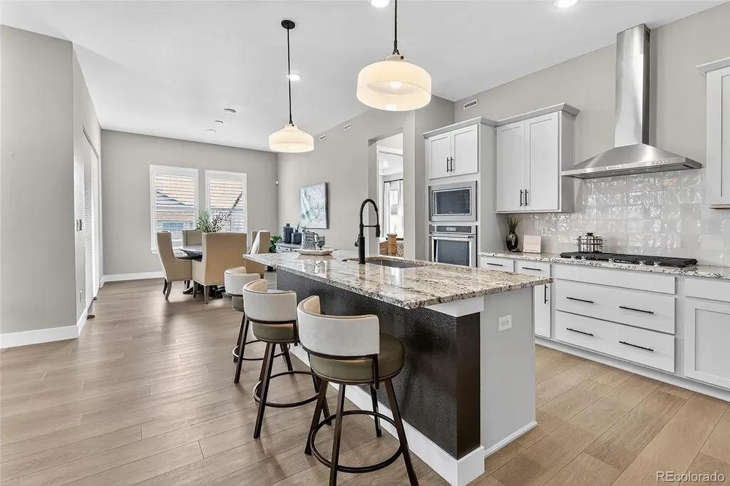 8548 S Quatar Street Aurora CO 80016