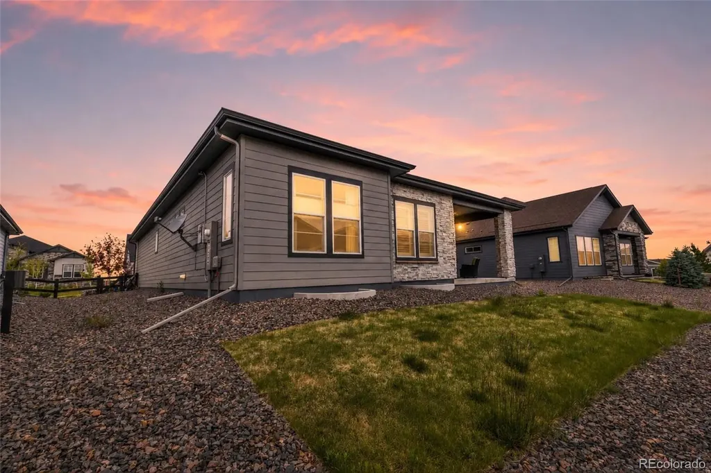 8548 S Quatar Street Aurora CO 80016