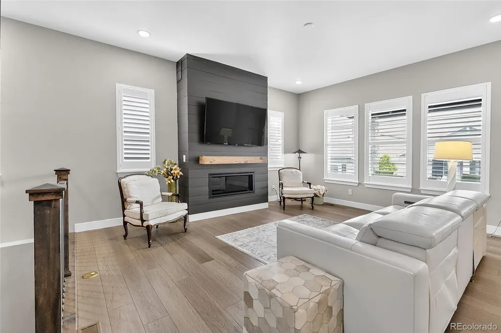 8548 S Quatar Street Aurora CO 80016